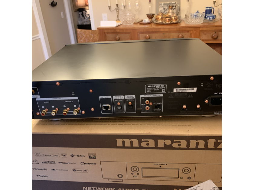 Marantz NA6006 Streamer
