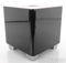 REL T/5x 8" Powered Subwoofer; Piano Black; T5X (44921) 2