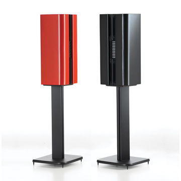 The Iris by Arion Audio is designed and built in the US...