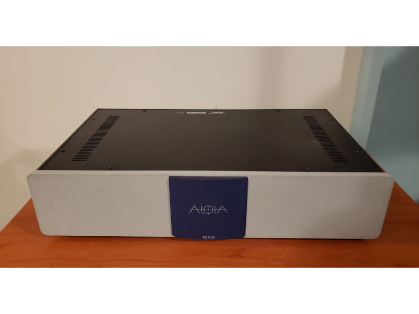 Aloia ST-15.01i Stereo Power Amplifier. Save over 86%. Final Price Drop.