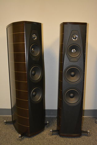 Sonus Faber Olympica III -- Excellent Condition (see pi...
