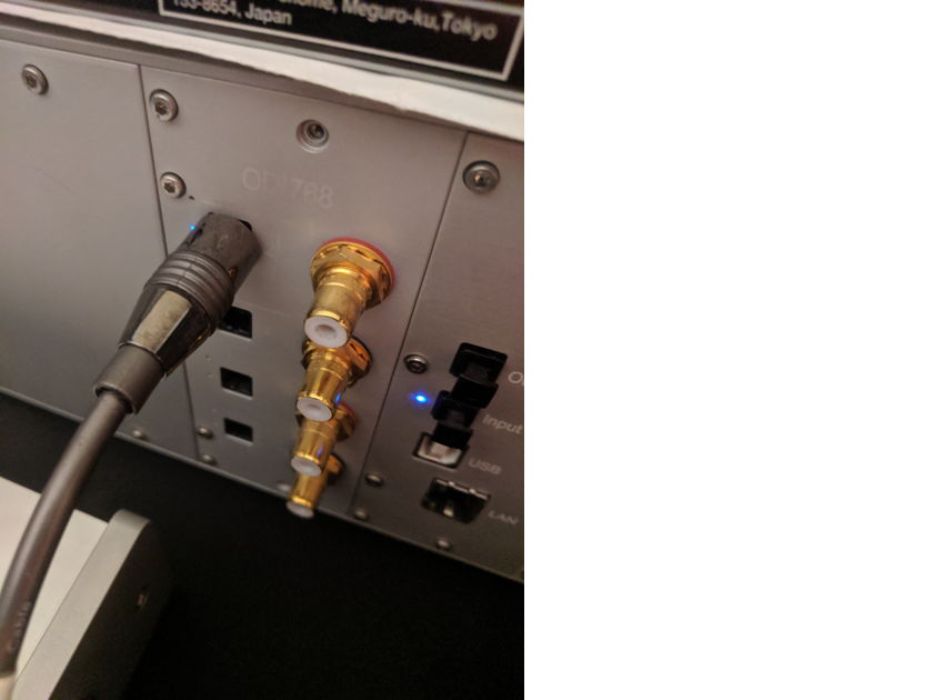 Behold Audio BPA768-484-B For Sale | Audiogon