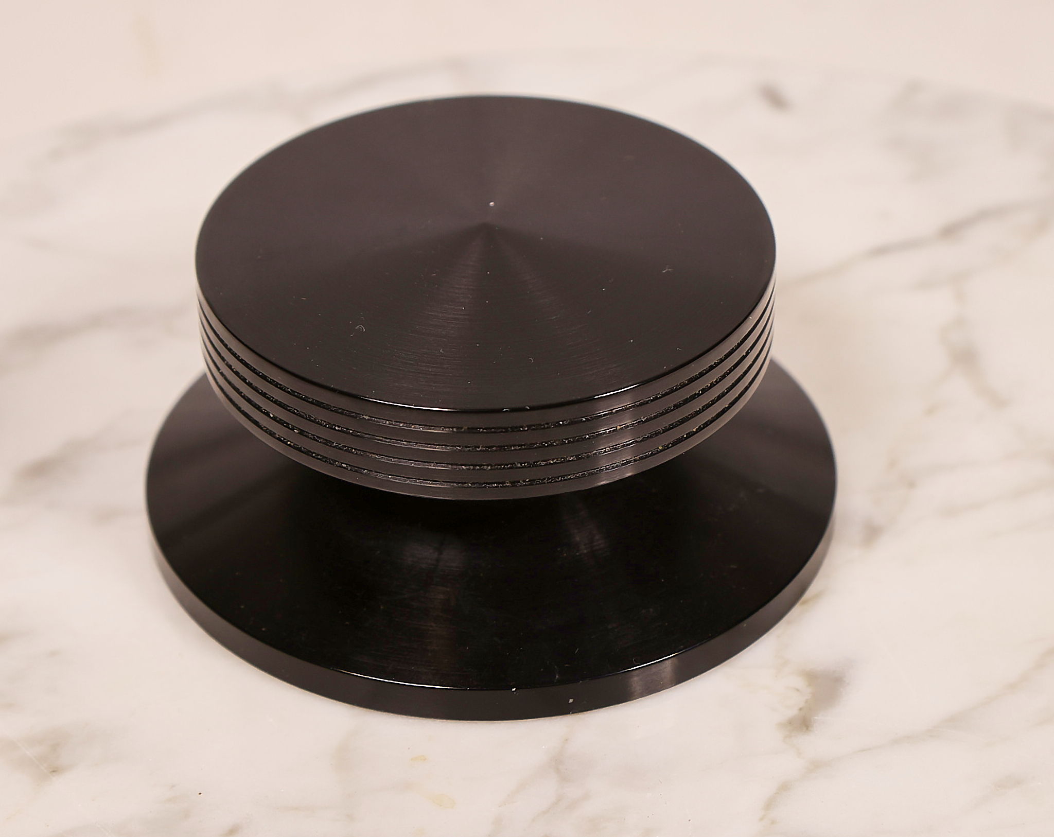 Basis Audio 2500 with Graham Tonearm 7