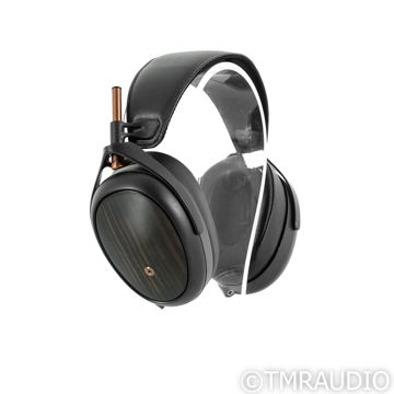 Meze Liric II Closed Back Isodynamic Headphones (1/2) (...