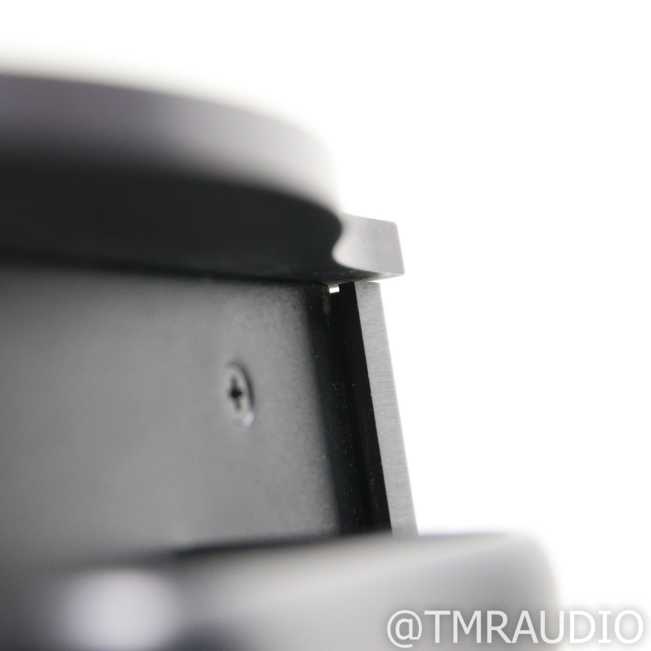 Theta Digital Citadel 1.5 Monoblock Power Amplifiers; P... 12