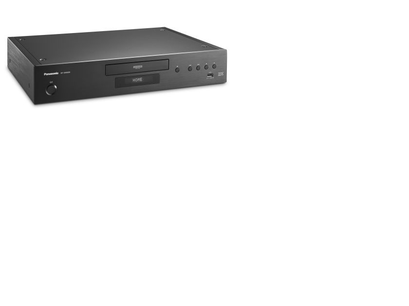 Panasonic DPUB9000 For Sale Audiogon