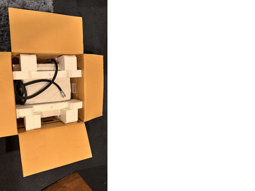 Esoteric PS1 Power Supply