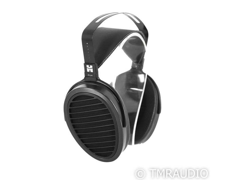 HifiMan Arya V2 Open Back Planar Magnetic Headphones (52614)