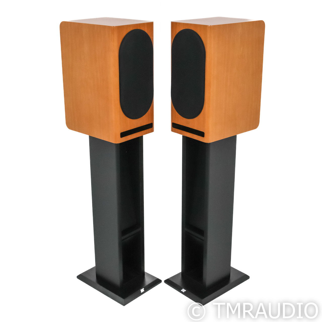 Jean-Marie Reynaud Bliss Jubile Bookshelf Speakers; Ani... 2