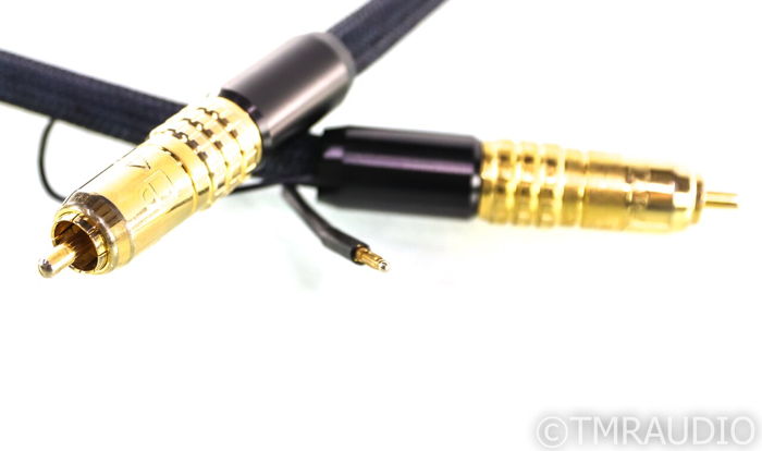 Tara Labs The One Coaxial RCA Digital Coaxial Cable; 1m...