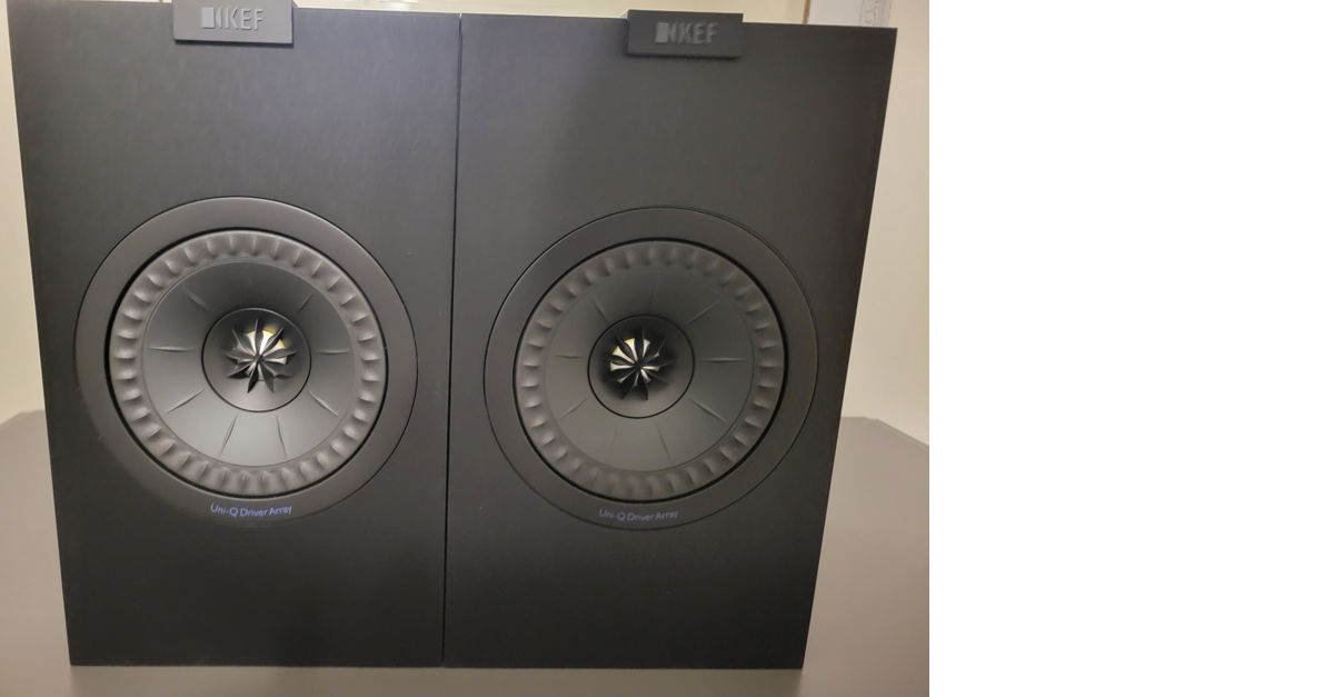 [ケーイーエフ]Q350 KEF