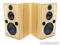 Harbeth Monitor 40.3 XD Floorstanding Speakers; Olive A... 4