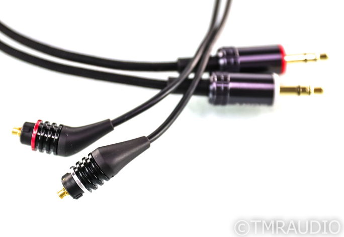 Sony MUC-M20BL1 Dual 3.5mm Balanced Headphone Cable; 2m...
