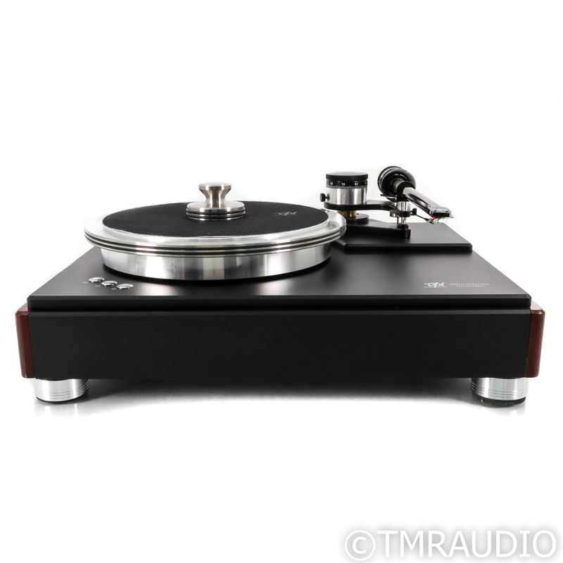 Koetsu SA-1100D Tonearm - + original heads For Sale