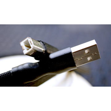 Dragonfire Acoustics - 4 Feet PREMIUM Dragon2 USB Cable