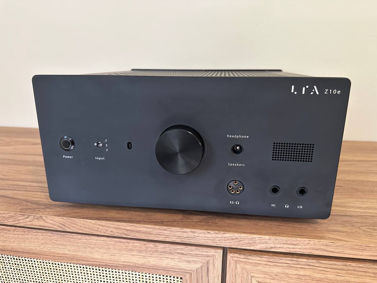 Linear Tube Audio Z10E 8