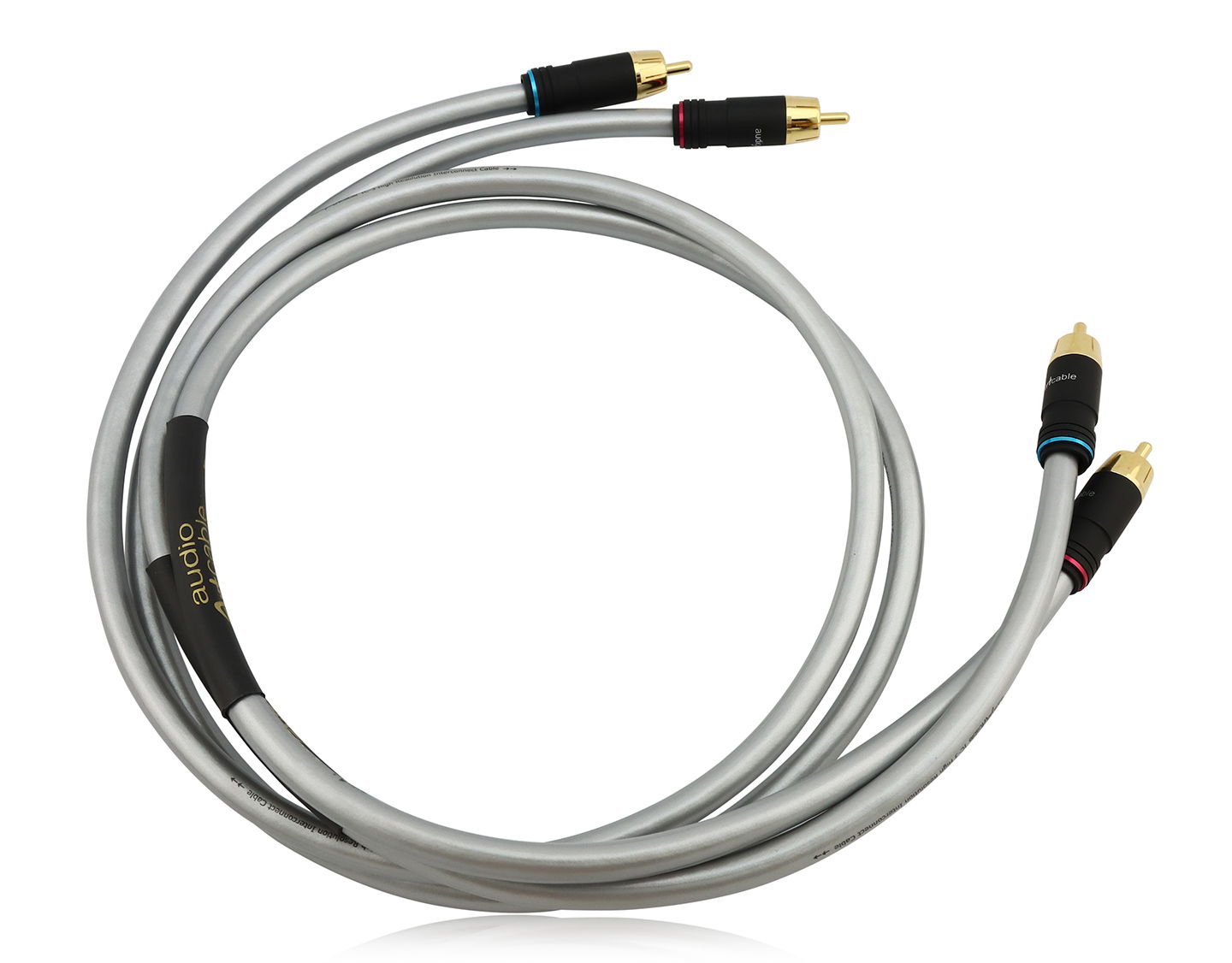 Audio Art Cable IC-3 Classic --  THE High-Performance A... 8