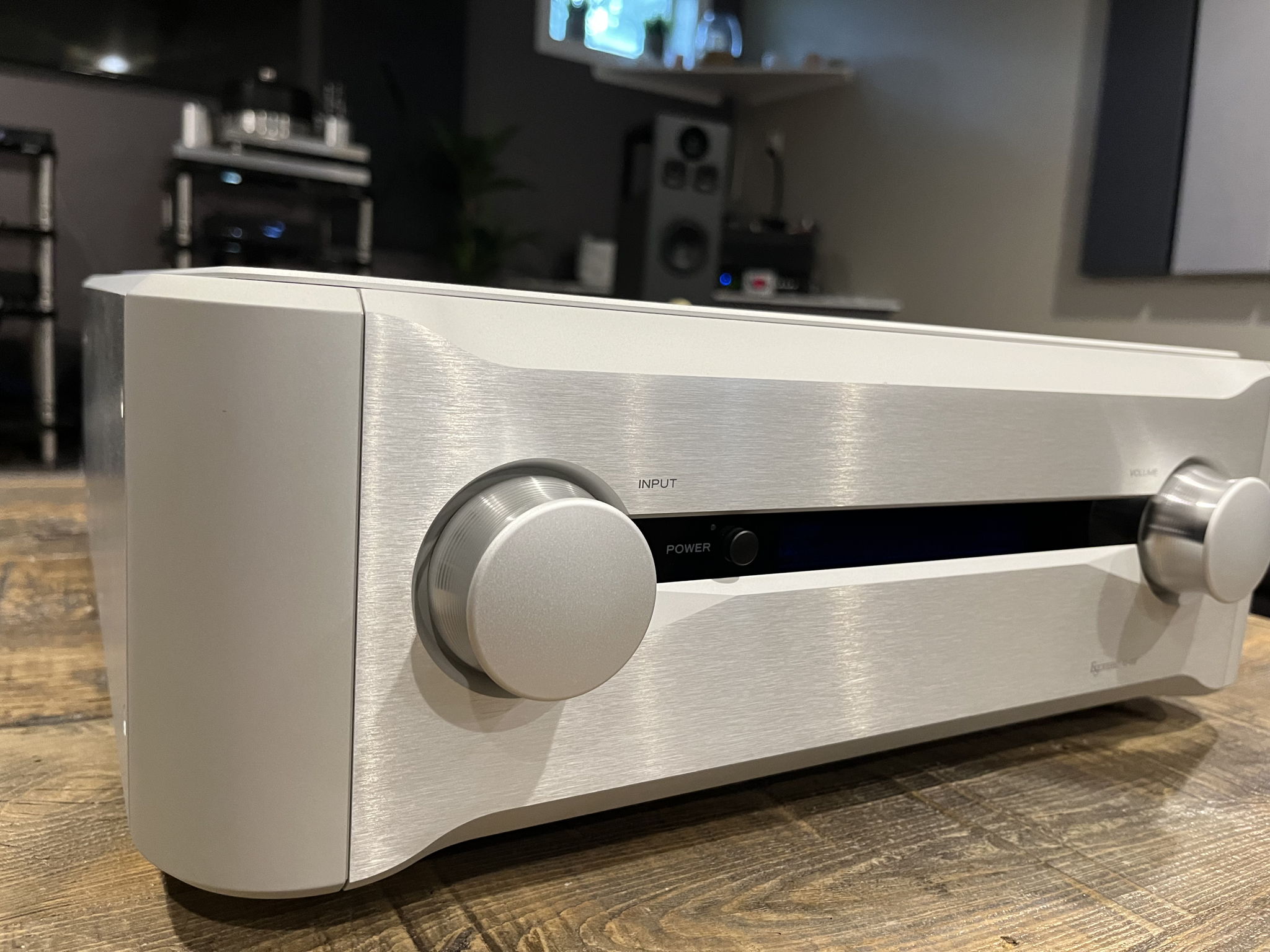 Esoteric C-02 Preamplifier - Retail $24,500 Retirement ... 2