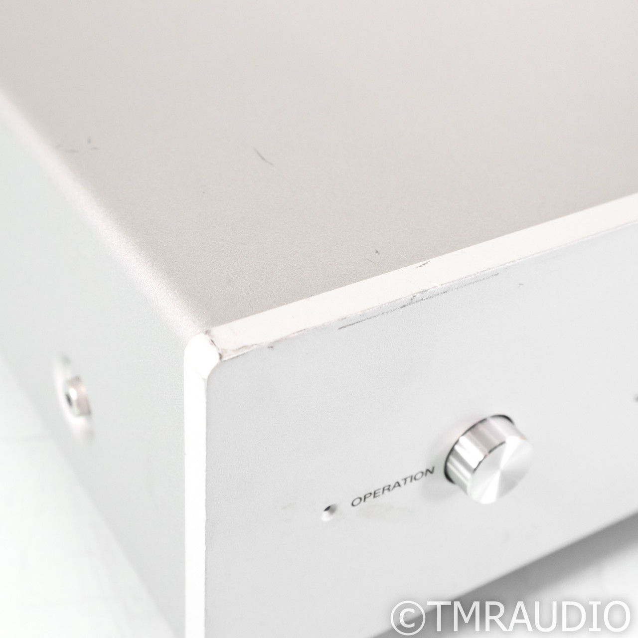 Luxman DA-200 DAC; D/A Converter (68120) 6