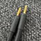 Synergistic Research HD Ground Cable x 2 REDUCED (4mm B... 4