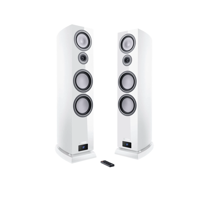 Sonus Faber TOY Monitor - Black Leather For Sale | Audiogon