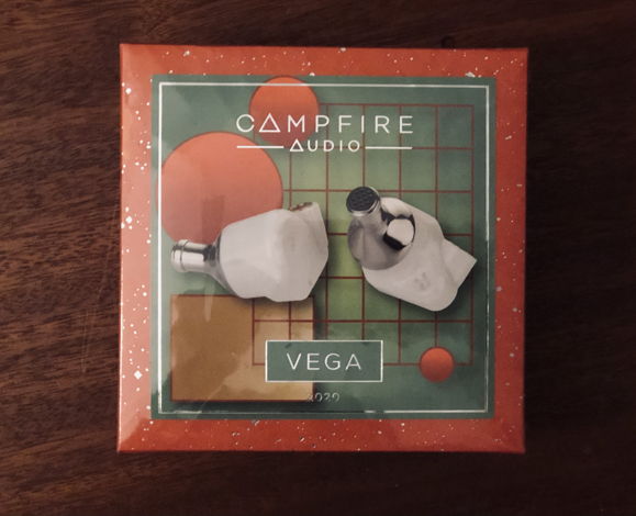 Campfire Audio Vega