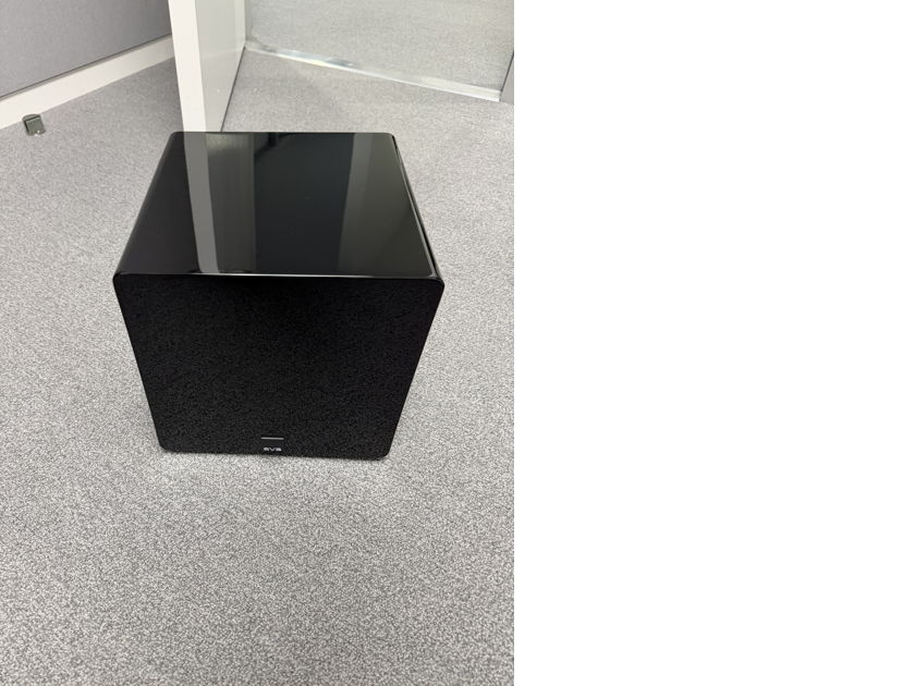 SVS 3000 Micro
