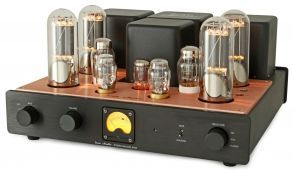 Icon Audio Stereo 845 PP - The Ultimate Integrated Tube...