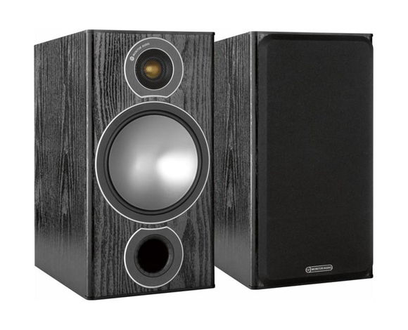 Monitor Audio Bronze 2 Speakers - New