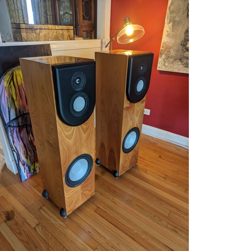 Revel f30 for sale best sale
