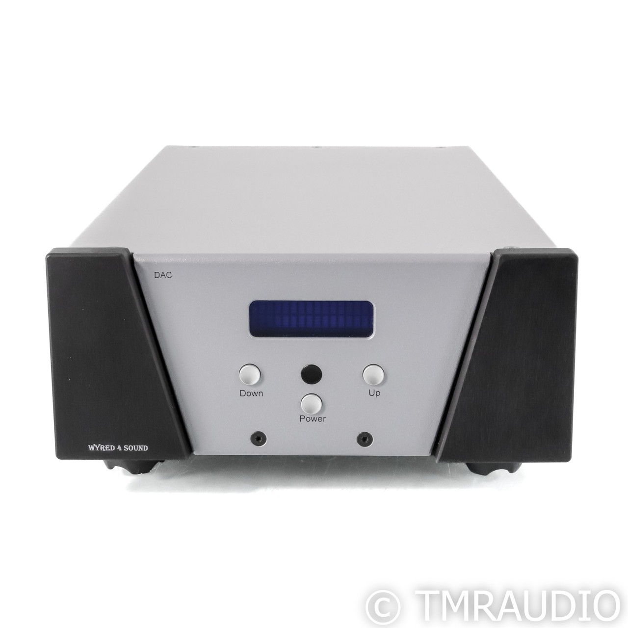 Wyred 4 Sound DAC-2; D/A Converter (67659)