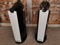 B&W (Bowers & Wilkins) 802D3 speakers in black gloss 5