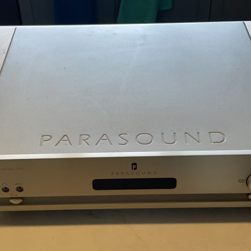 Parasound  Halo P-7