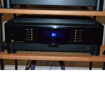 MBL 7008 Integrated Amplifier