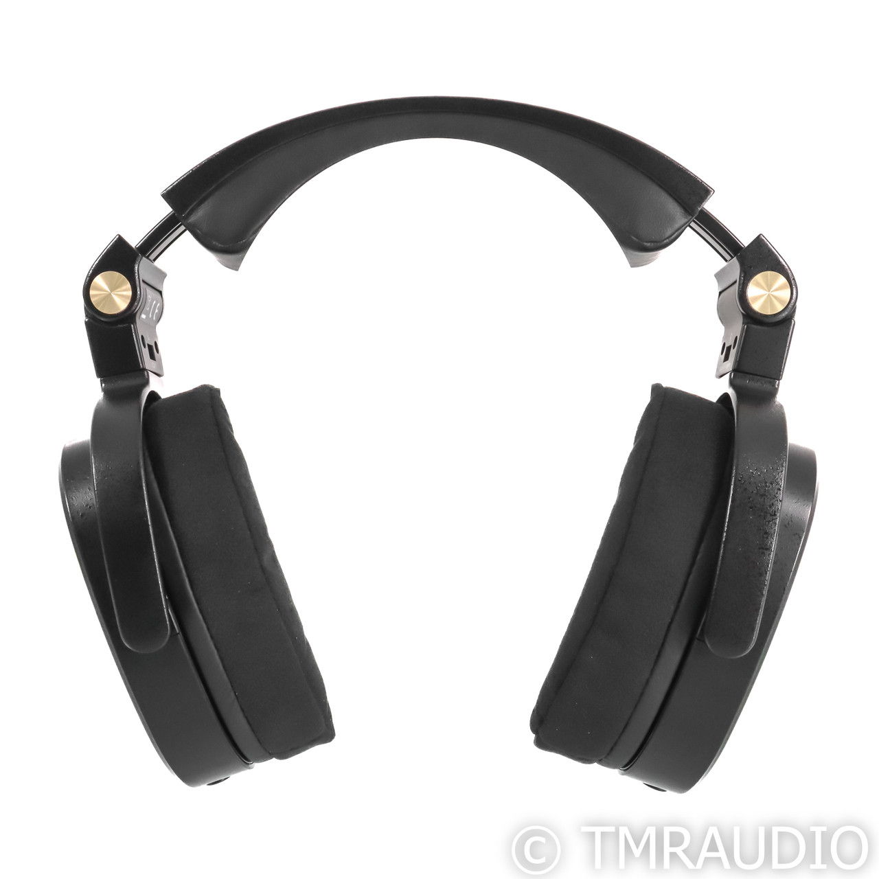 Crosszone Audio CZ-1 Closed Back Headphones (Unused w/ ... 5