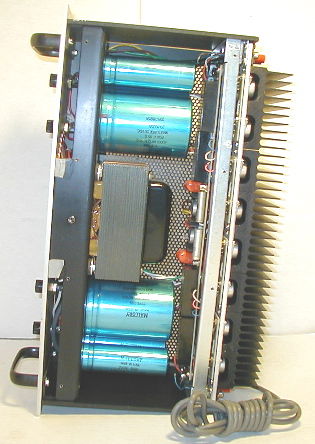 Audio Research d-52b 3