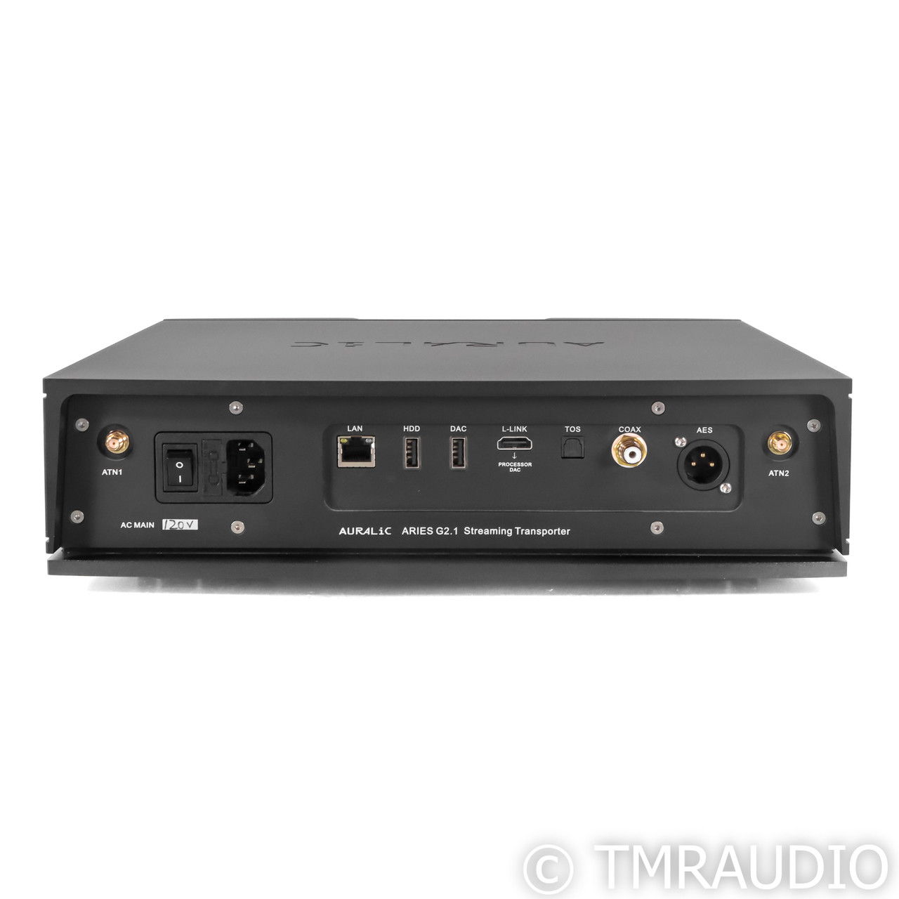 Auralic Aries G2.1 Music Server & Streamer (68556) 5