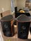 Sonus Faber Olympica I with stands walnut 6