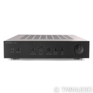 B&W SA1000 Subwoofer Power Amplifier (58530)