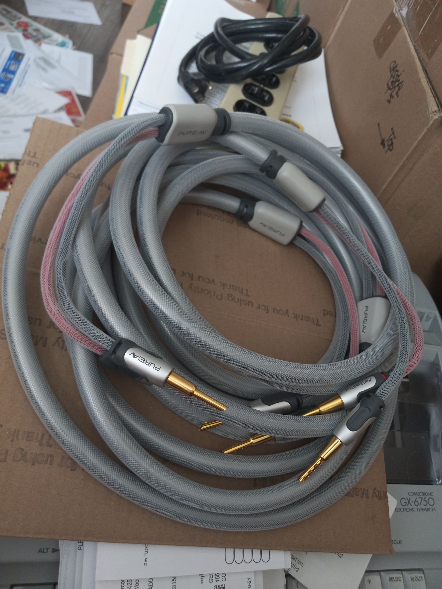 Pure AV affordable exceptional build quality audiophile... 6