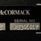 McCormack DNA225 MONO Amps 4