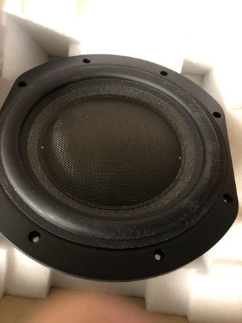 B&W (Bowers & Wilkins) 800D New Replacement Woofers, Re...