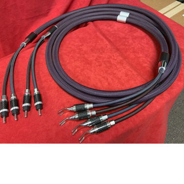Furutech Speakerflux High End Speaker Cable-04
