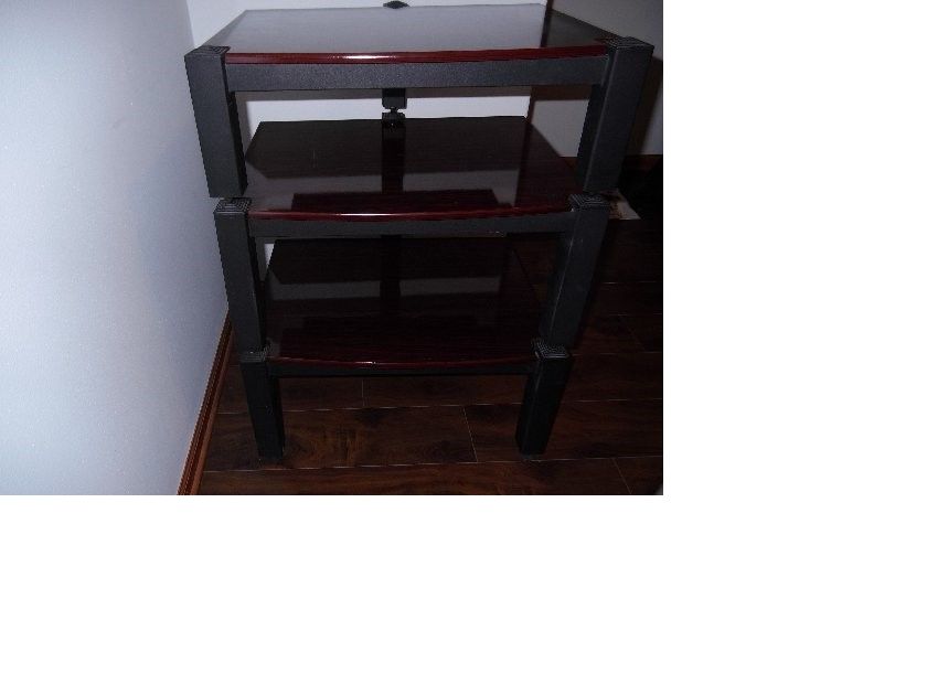 Lovan Audio Sovereign | Cabinets, Racks & Stands | Audiogon