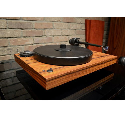 Pro-Ject Audio Systems 2Xperience SB  - Turntable - Bea...