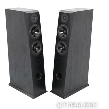 Mobile Fidelity OML-2 Floorstanding Speakers; Black Syc...