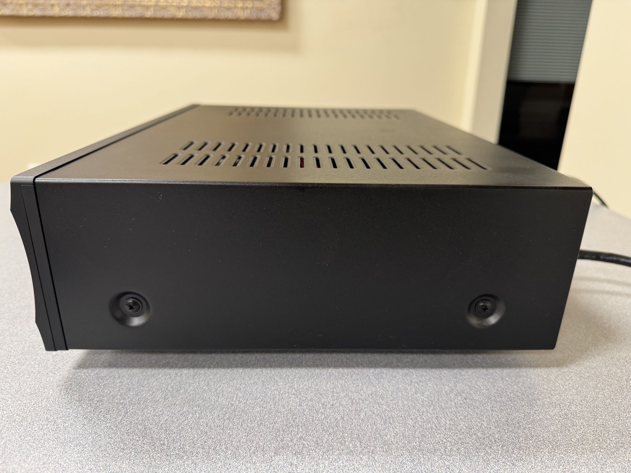 OPPO BDP105 upgraded by Rick Schultz of Electronic Visi... 5