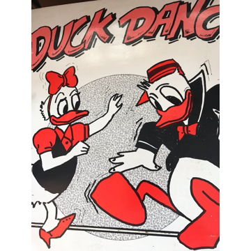 Duck Dance Competition Duck Dance Competition