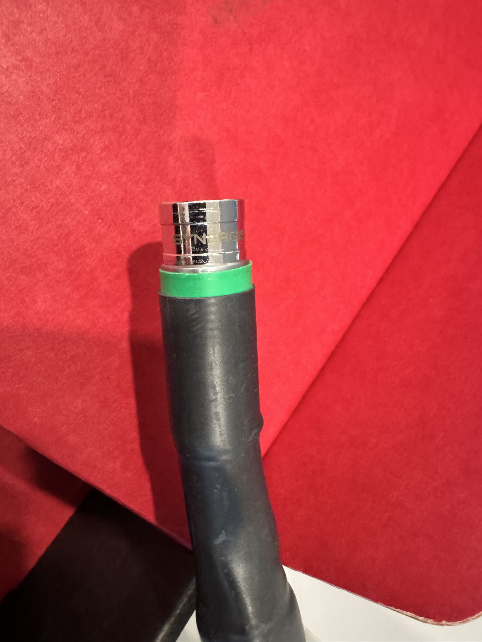 Synergistic Research Galileo LE 3