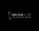 High End By Oz logo